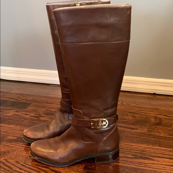 Michael Kors Boots - Picture 2 of 4